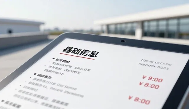发布入口信息常见问题及处理方法解析