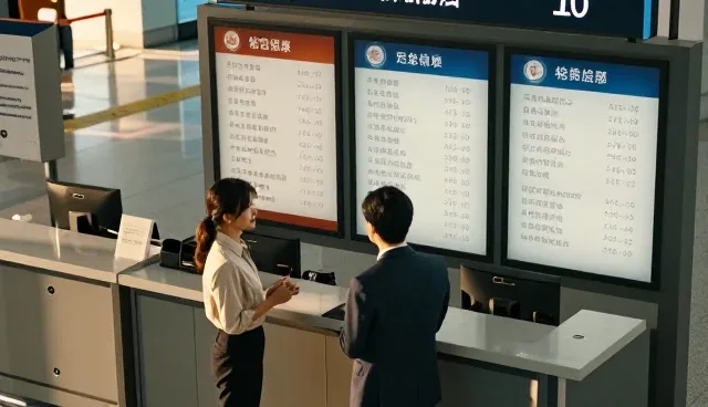 岑溪网站开发如何实现整合企业名录的高效发布入口