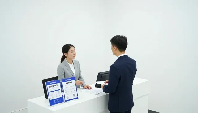 招商合作发布平台如何选择合适的发布入口