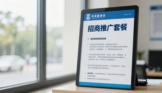 整合企业名录:高效运营与长期维护策略
